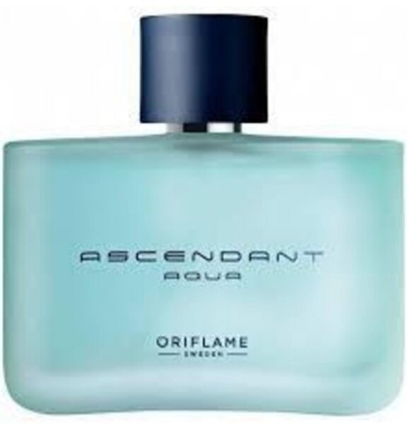 Oriflame Ascendant Aqua EDT 75 ml Erkek Parfümü kullananlar yorumlar